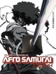 Afro Samurai Dub