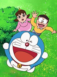 Doraemon 1979 Specials