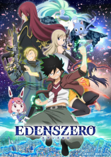 Edens Zero Recap Movie