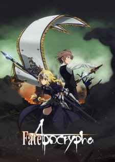 Fateapocrypha Dub