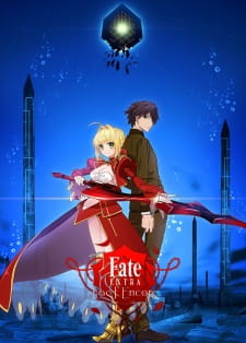 Fateextra Last Encore Dub