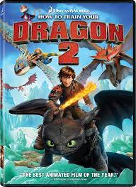 How To Train Your Dragon 2 Dub