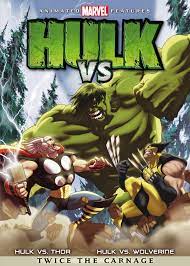 Hulk Vs Dub
