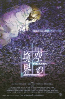 Kara No Kyoukai Remix Gate Of Seventh Heaven
