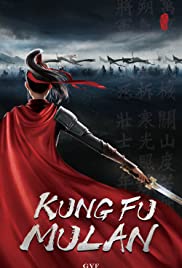 Kung Fu Mulan 2020 Dub