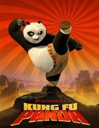 Kung Fu Panda Dub