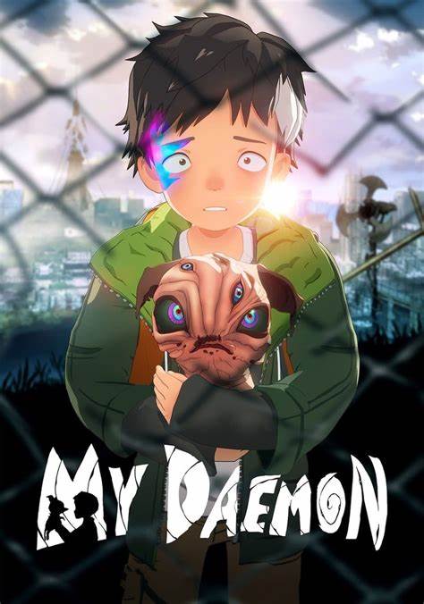 My Daemon Dub