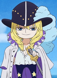 One Piece Araburu Henkaku No Log Anyaku Suru Kakumeigun