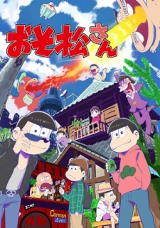 Osomatsu San Special