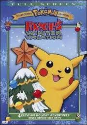 Pokemon Pikachus Winter Vacation Ova 2
