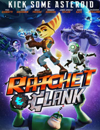 Ratchet Clank Dub