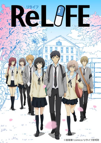 Relife