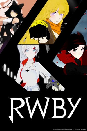 Rwby 