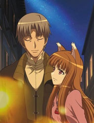 Spice And Wolf Ii Dub