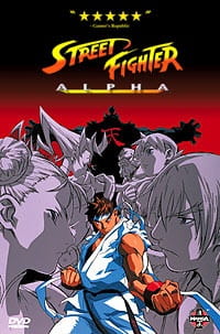 Street Fighter Alpha Dub