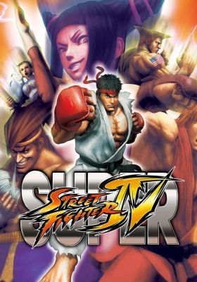 Street Fighter Iv Aftermath