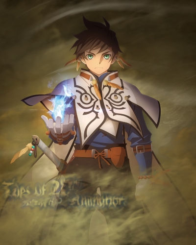 Tales Of Zestiria The X 2017