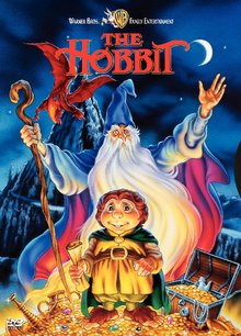 The Hobbit 1977