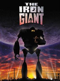 The Iron Giant Dub